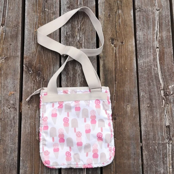 Lesportsac crossbody - Picture 3 of 13